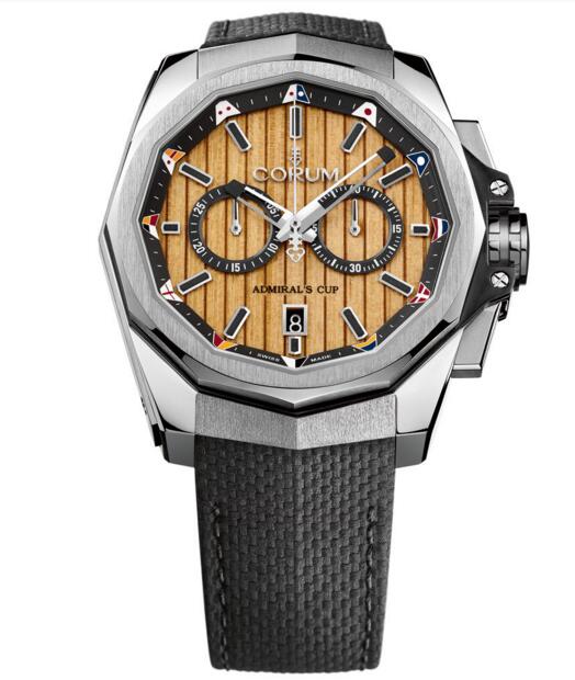 Cheap Corum Replica Admiral AC-One 45 Chronograph A116/02599 watch Cheap Corum Replica Admiral AC-One 45 Chronograph A116/02599 watch